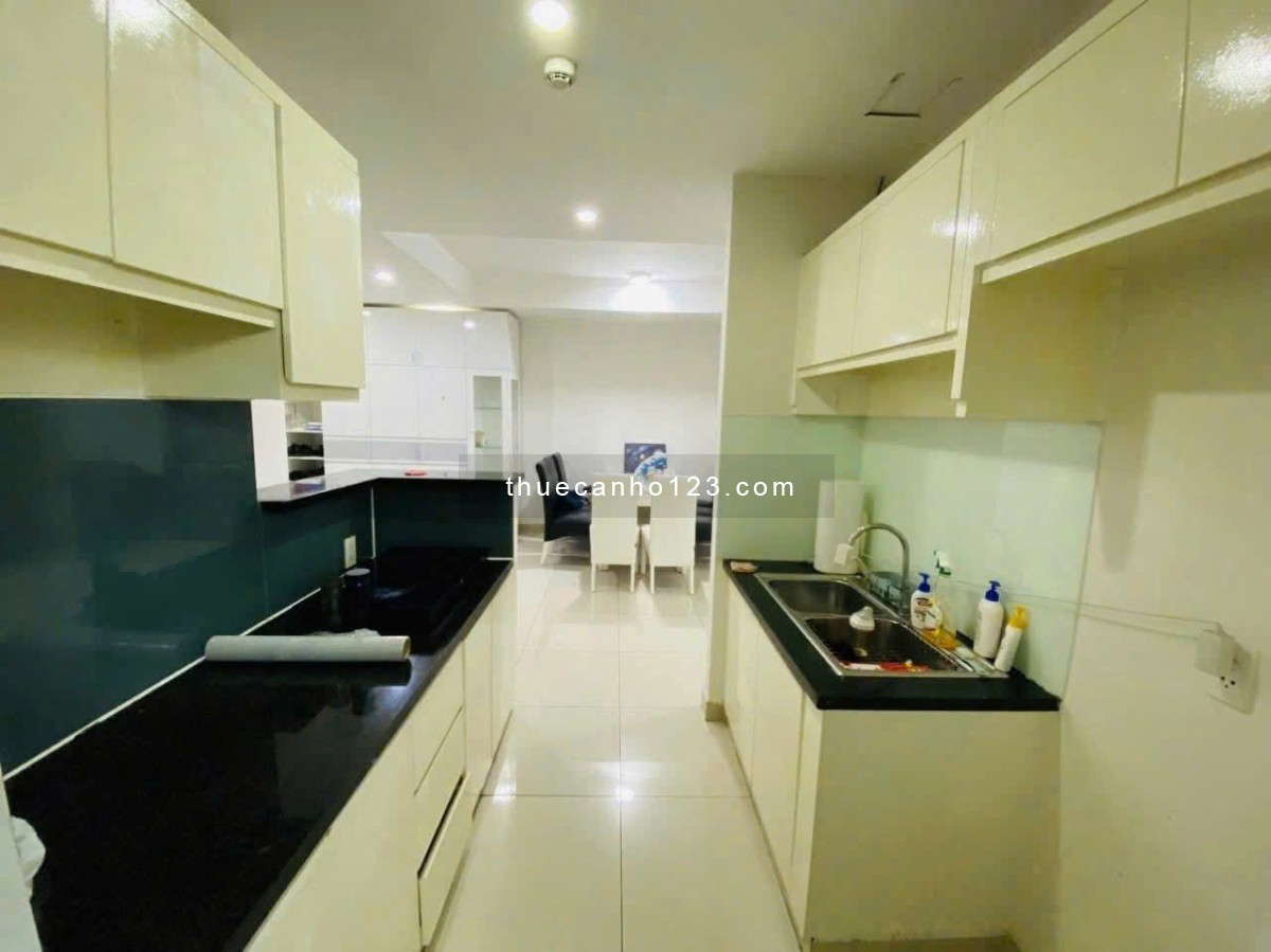 Chung cư Bàu Cát, Tân Bình: 79m2, 2p ngủ,2wc, 11tr/th, Nội thất mới.