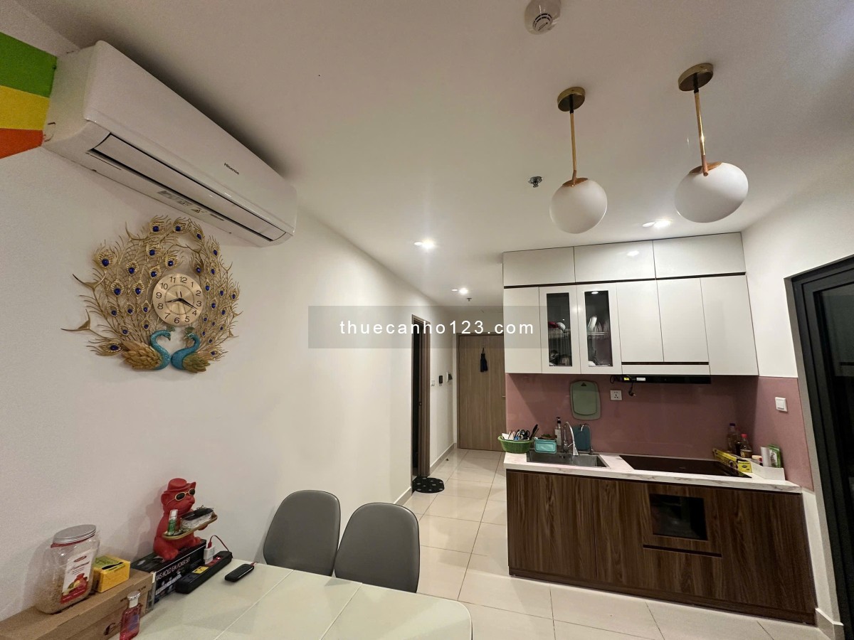 Duy nhất căn 1n+ giá chỉ 6tr/tháng tại Vinhome Ocean Park