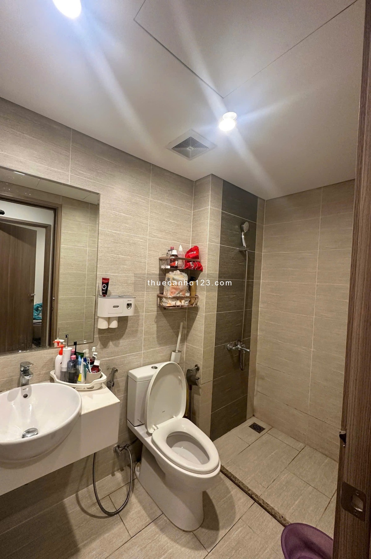 Duy nhất căn 1n+ giá chỉ 6tr/tháng tại Vinhome Ocean Park