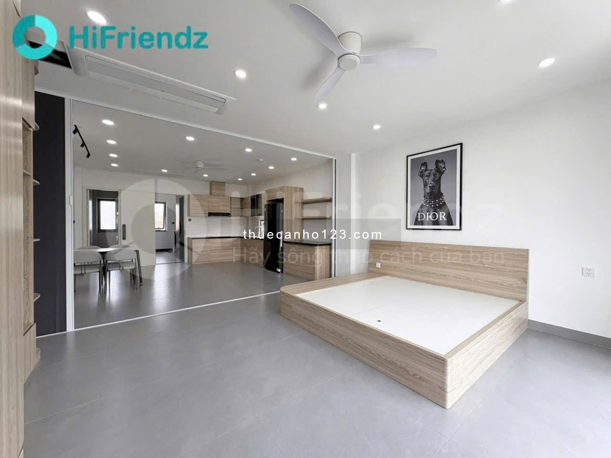 Khách em cần pass phòng gần sân bay, khu an ninh