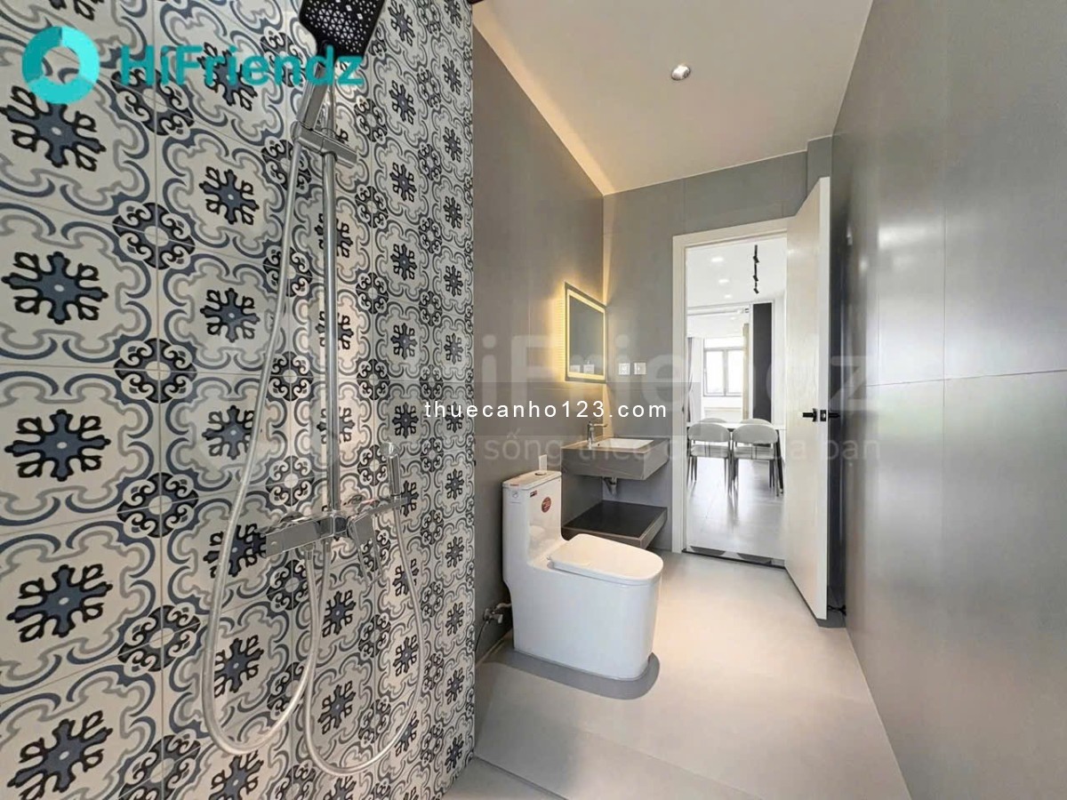 Khách em cần pass phòng gần sân bay, khu an ninh