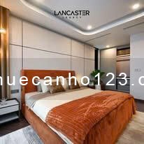 Chuyên Lancaster Legacy – 230 Nguyễn Trãi, Quận 1 - Giỏ hàng 15/08/2025