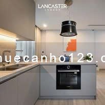 Chuyên Lancaster Legacy – 230 Nguyễn Trãi, Quận 1 - Giỏ hàng 15/08/2025