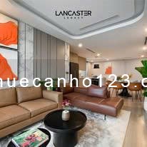 Chuyên Lancaster Legacy – 230 Nguyễn Trãi, Quận 1 - Giỏ hàng 15/08/2025