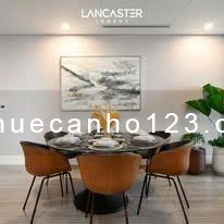 Chuyên Lancaster Legacy – 230 Nguyễn Trãi, Quận 1 - Giỏ hàng 15/08/2025