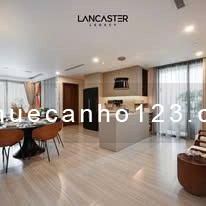 Chuyên Lancaster Legacy – 230 Nguyễn Trãi, Quận 1 - Giỏ hàng 15/08/2025