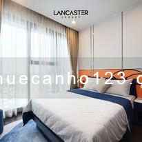 Chuyên Lancaster Legacy – 230 Nguyễn Trãi, Quận 1 - Giỏ hàng 15/08/2025