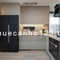 Chuyên Lancaster Legacy – 230 Nguyễn Trãi, Quận 1 - Giỏ hàng 15/08/2025