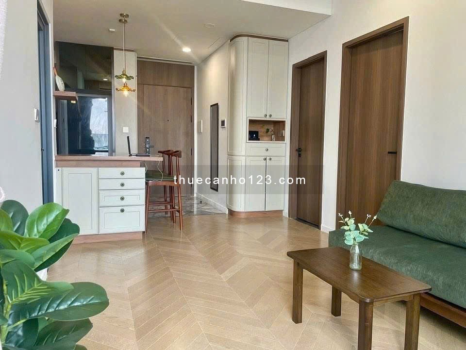Thuê nhà đẹp LUMIERE RIVERSIDE 1PN – 50m2 – Full nội thất 25 TRIỆU