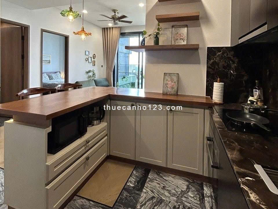 Thuê nhà đẹp LUMIERE RIVERSIDE 1PN – 50m2 – Full nội thất 25 TRIỆU