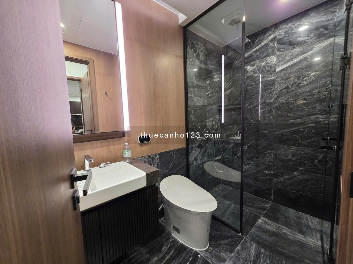 Thuê nhà đẹp LUMIERE RIVERSIDE 1PN – 50m2 – Full nội thất 25 TRIỆU