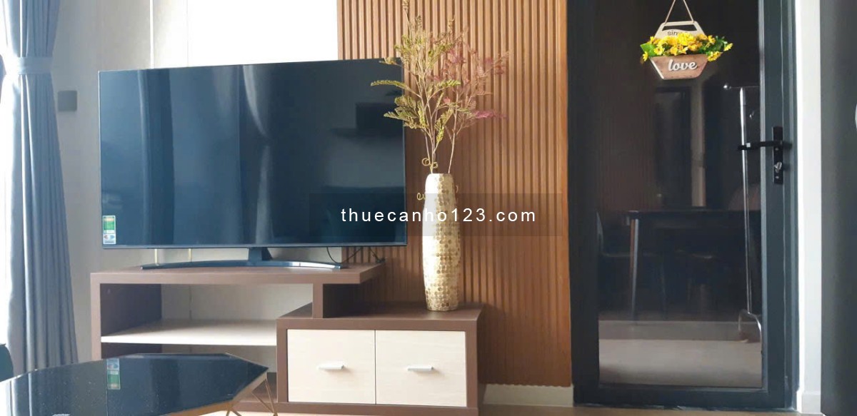 Bao phí, thuê LUMIERE RIVERSIDE 2PN – 73m2 – Full nội thất 33 TRIỆU, BAO PHÍ