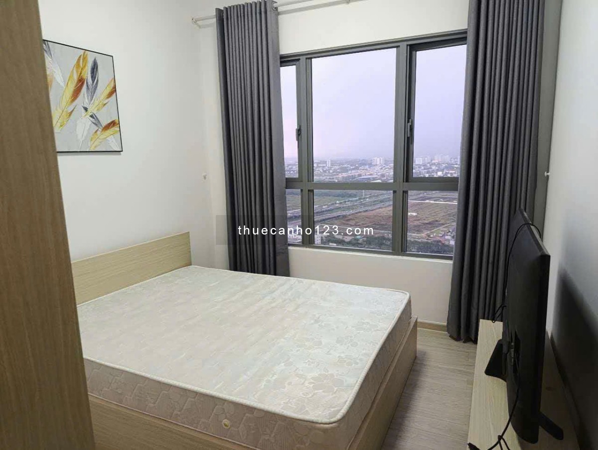 Thuê CHCC Palm Heigh Q2 (70m,2pn giá quá rẻ 15tr /th)