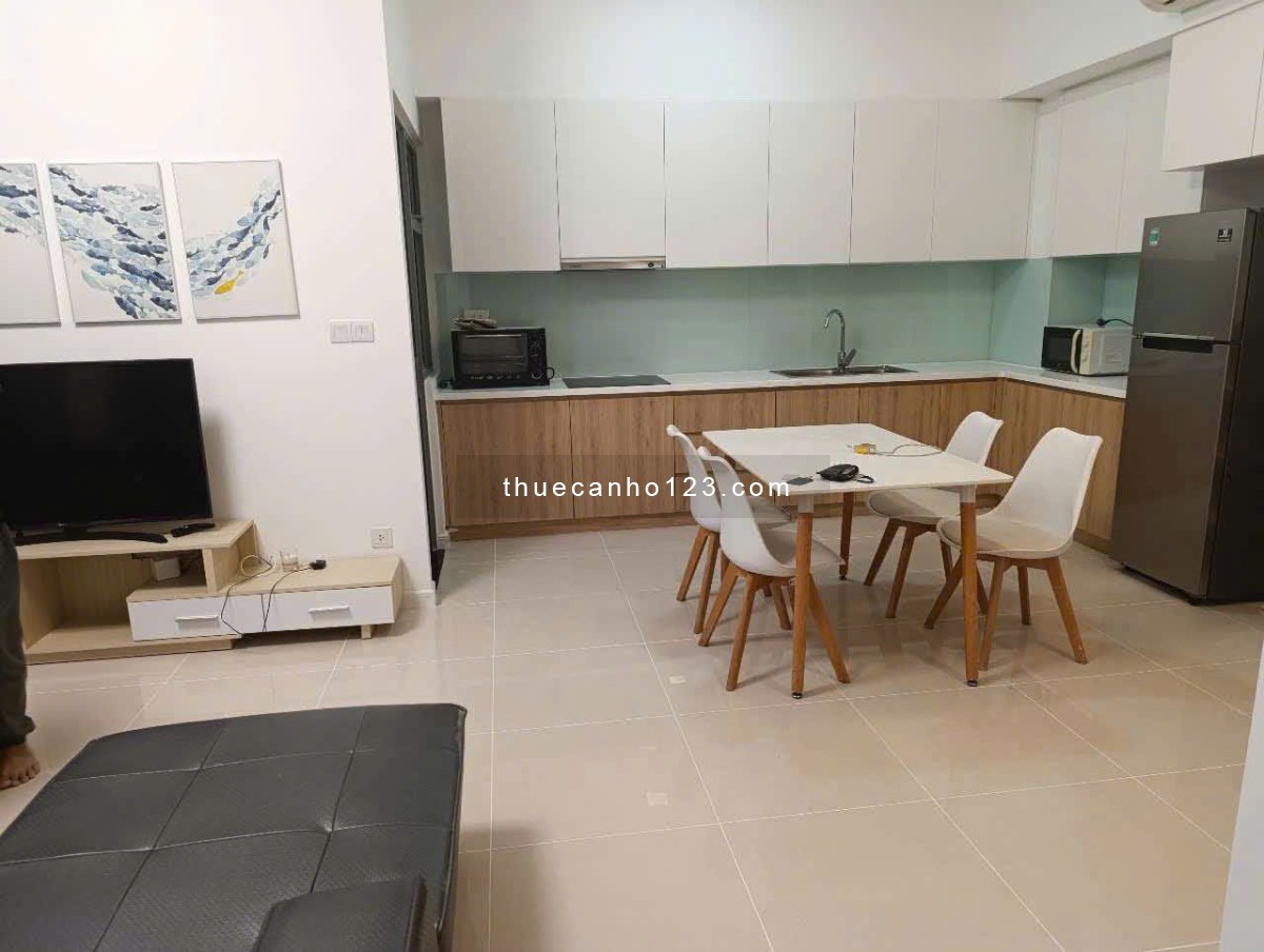 Thuê CHCC Palm Heigh Q2 (70m,2pn giá quá rẻ 15tr /th)