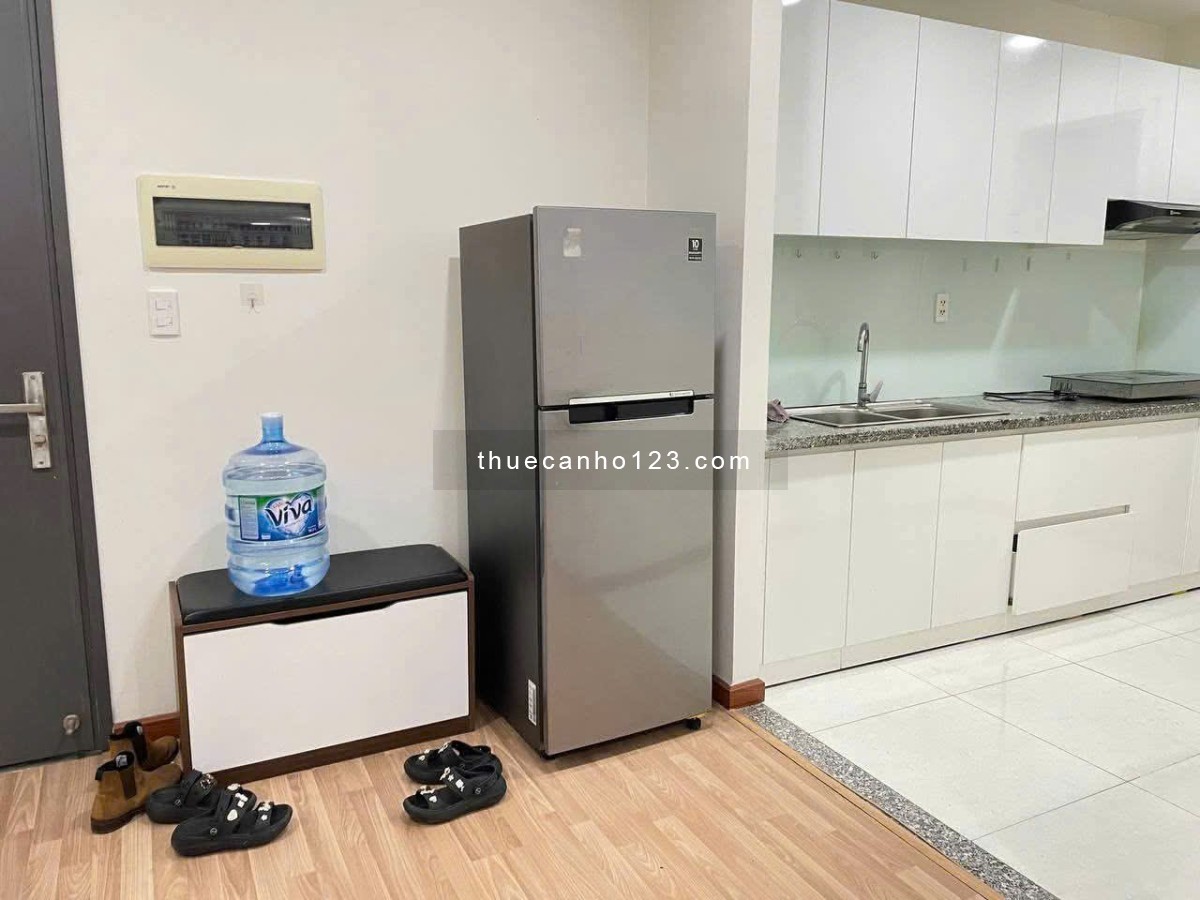 Chung cư Central, Phạm Văn Hai, TB: 12triệu, 2pn, full nội thất, 70m2