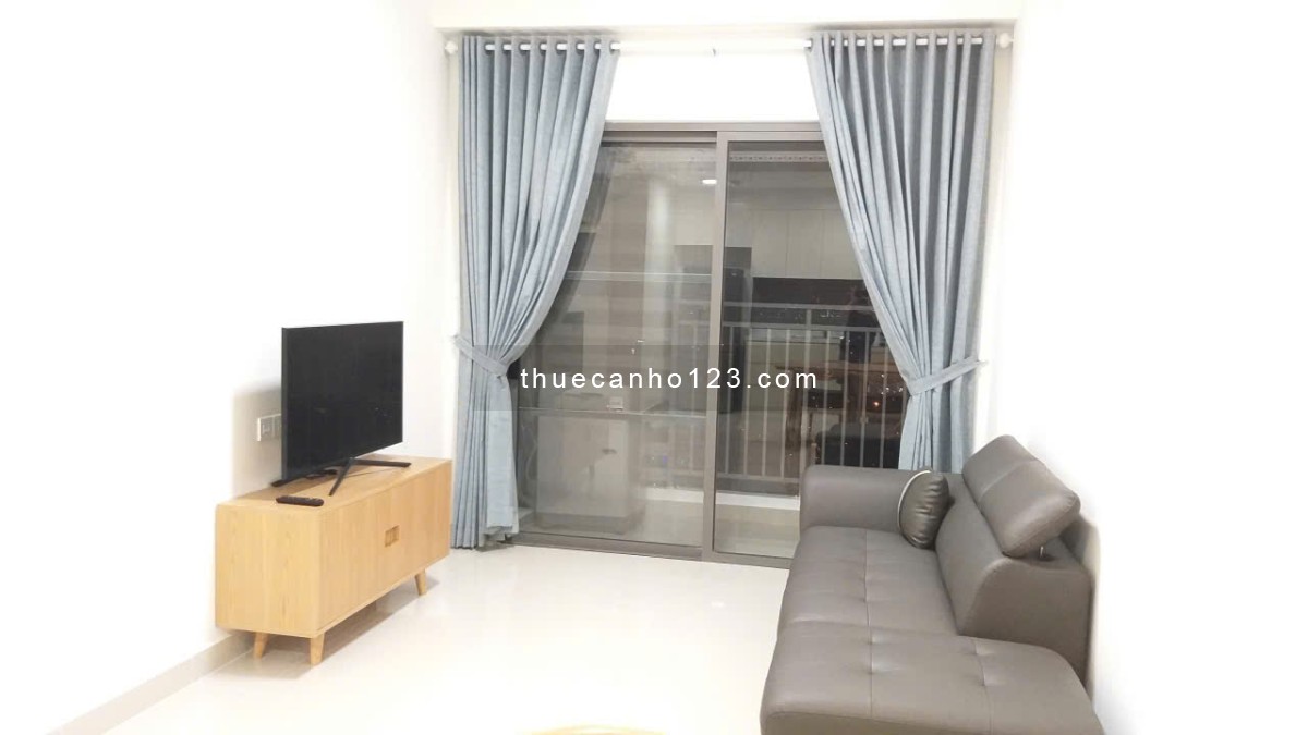 THE SUN AVENUE, Gọi Hạnh thuê 2PN – 2WC – Full Đầy Đủ NT 76m2 17.5 TRIỆU, QUẬN 2