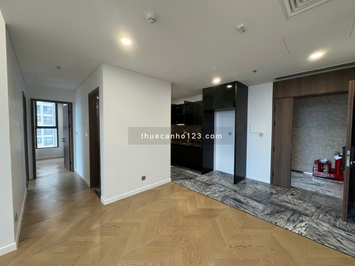 Căn góc, Thuê LUMIERE RIVERSIDE 2PN – 77m2 – NTCB 28 TRIỆU, Thảo Điền, quận 2