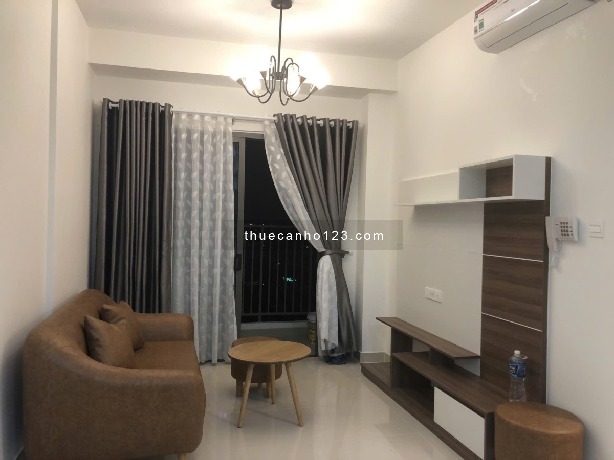 Cho thuê THE SUN AVENUE 2PN – 1WC – Full Đầy Đủ NT 56m2 15 TRIỆU, QUẬN 2