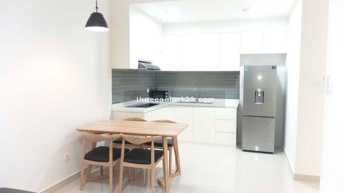 THE SUN AVENUE, Gọi Hạnh thuê 2PN – 2WC – Full Đầy Đủ NT 76m2 17.5 TRIỆU, QUẬN 2