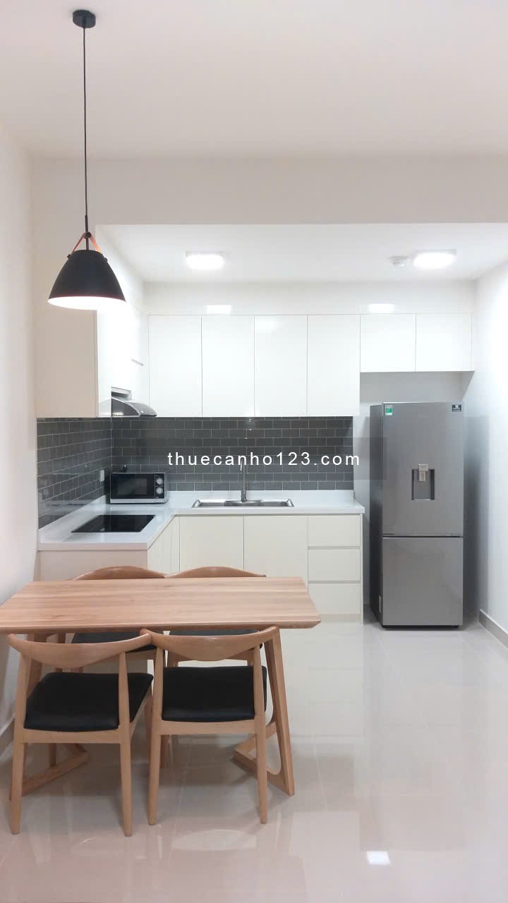 THE SUN AVENUE, Gọi Hạnh thuê 2PN – 2WC – Full Đầy Đủ NT 76m2 17.5 TRIỆU, QUẬN 2