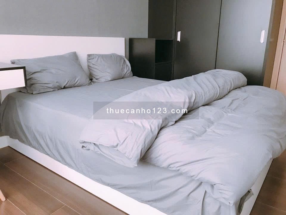 Tranh thủ thuê THE SUN AVENUE, 2PN – 1WC – Full Đầy Đủ NT 56m2 15 TRIỆU, QUẬN 2 THỦ THIÊM