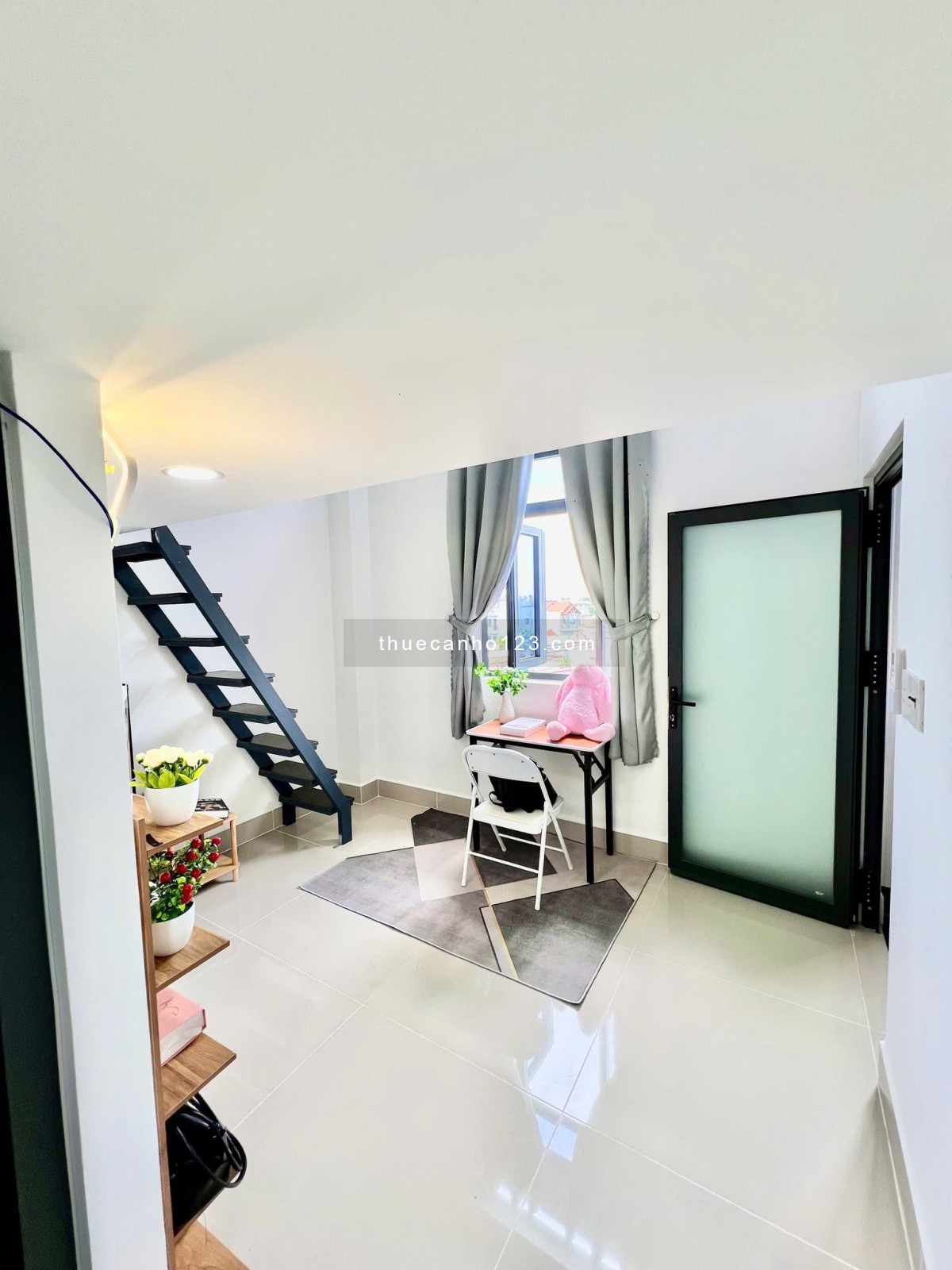 Phòng Gía sinh viên chỉ 3tr5 ở P13 Quận Tân Bình