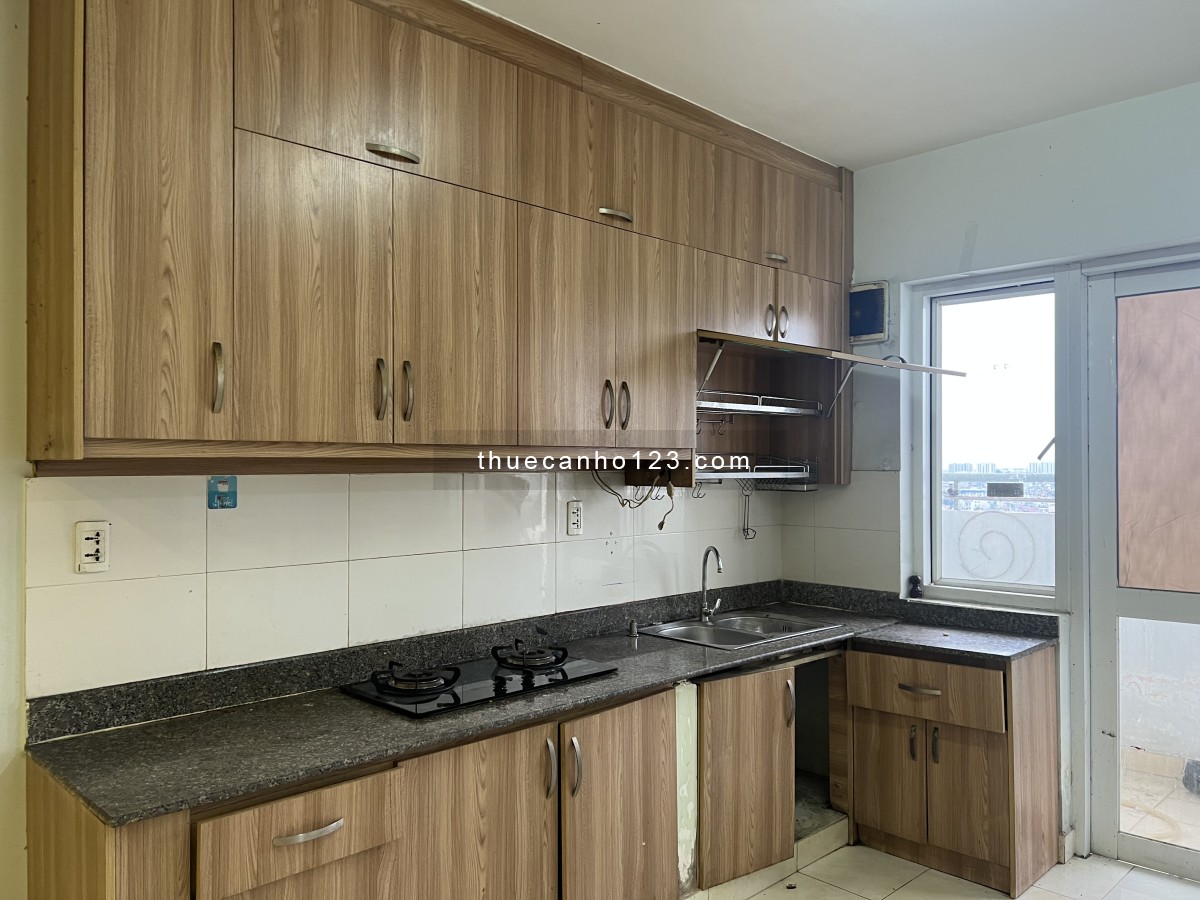 Cho thuê căn hộ cung cư Tân Hương Tower