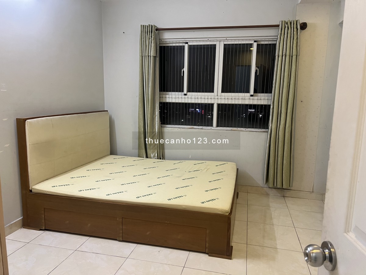 Cho thuê căn hộ cung cư Tân Hương Tower