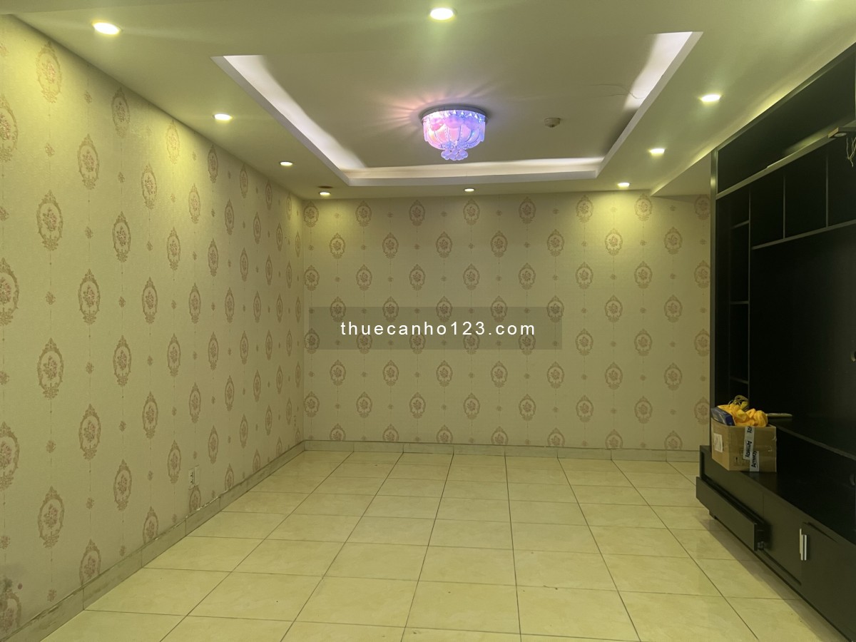 Cho thuê căn hộ cung cư Tân Hương Tower