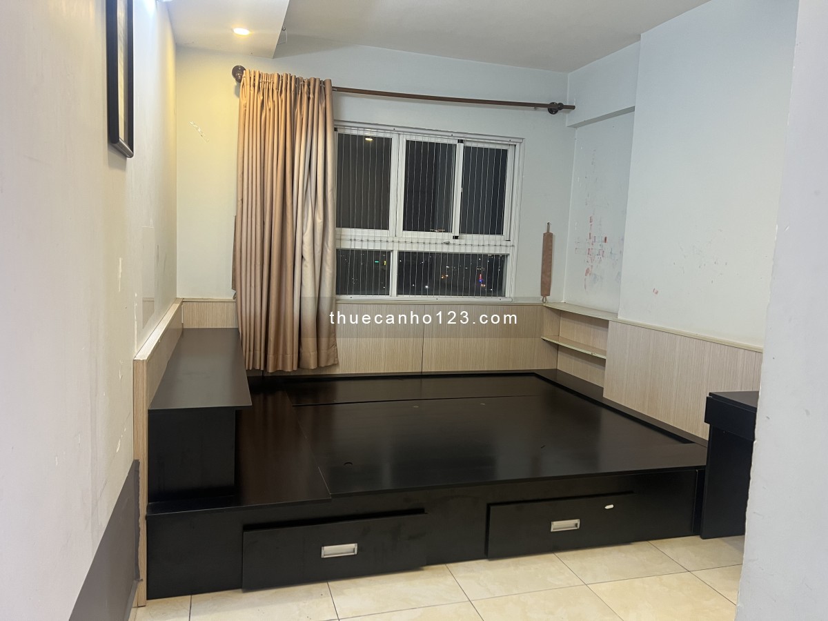 Cho thuê căn hộ cung cư Tân Hương Tower