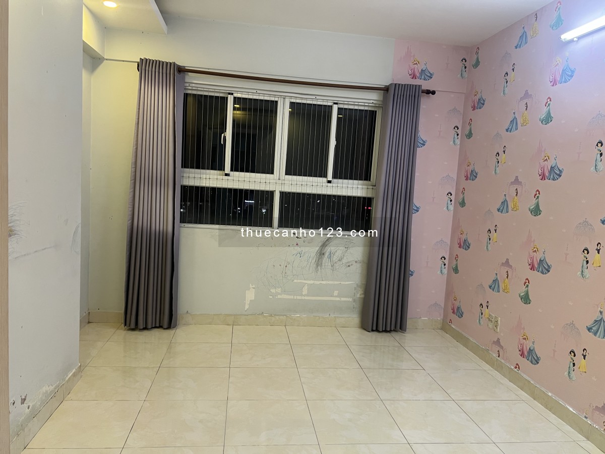 Cho thuê căn hộ cung cư Tân Hương Tower