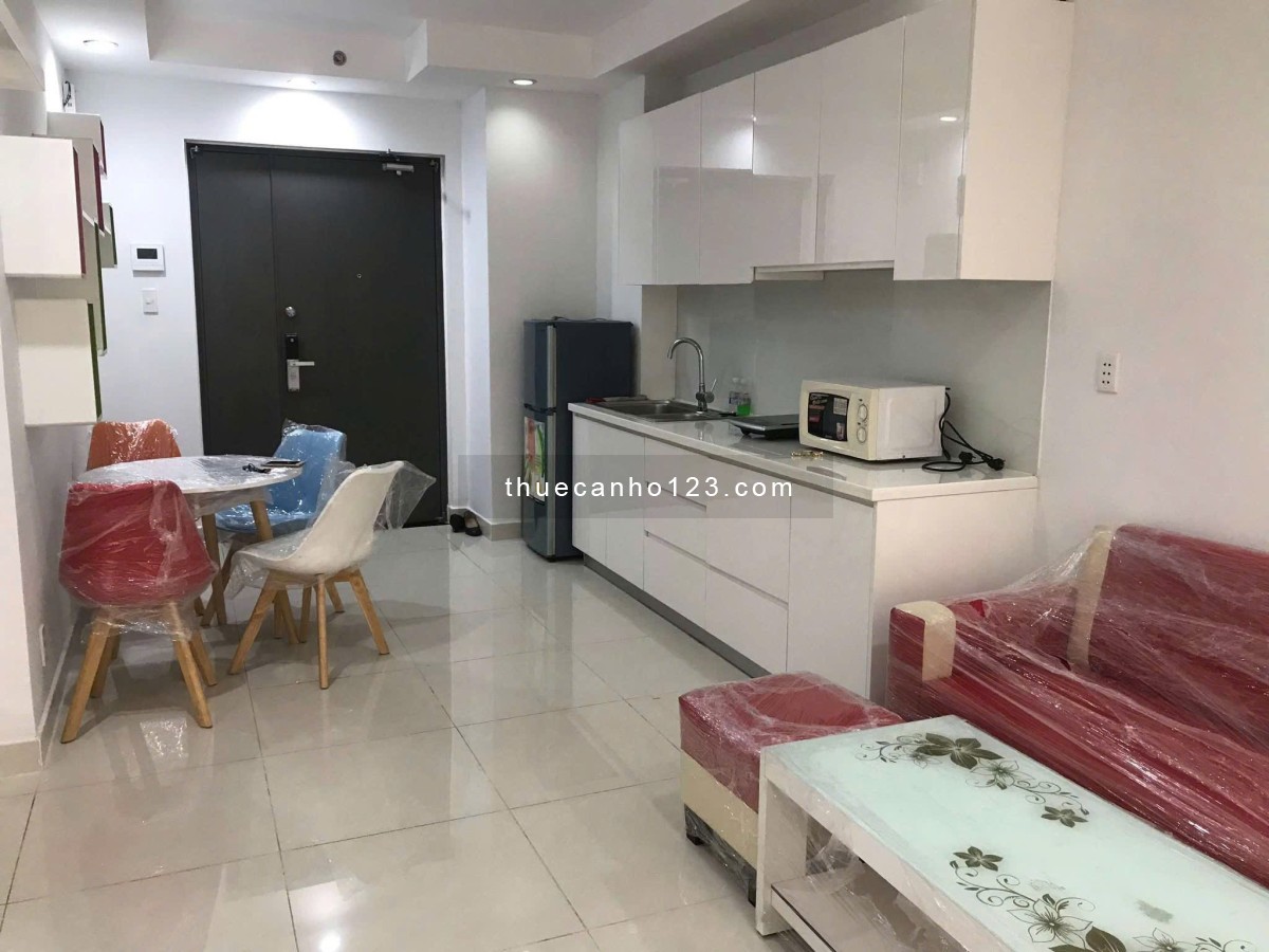 Chung cư Bàu cát, p10, Tân BÌnh: 83m2, 2p ngủ, 2wc, 11tr/th