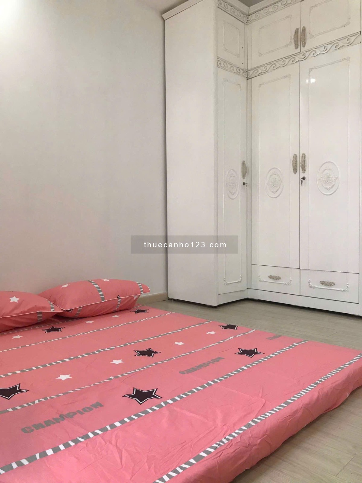 Chung cư Bàu cát, p10, Tân BÌnh: 83m2, 2p ngủ, 2wc, 11tr/th