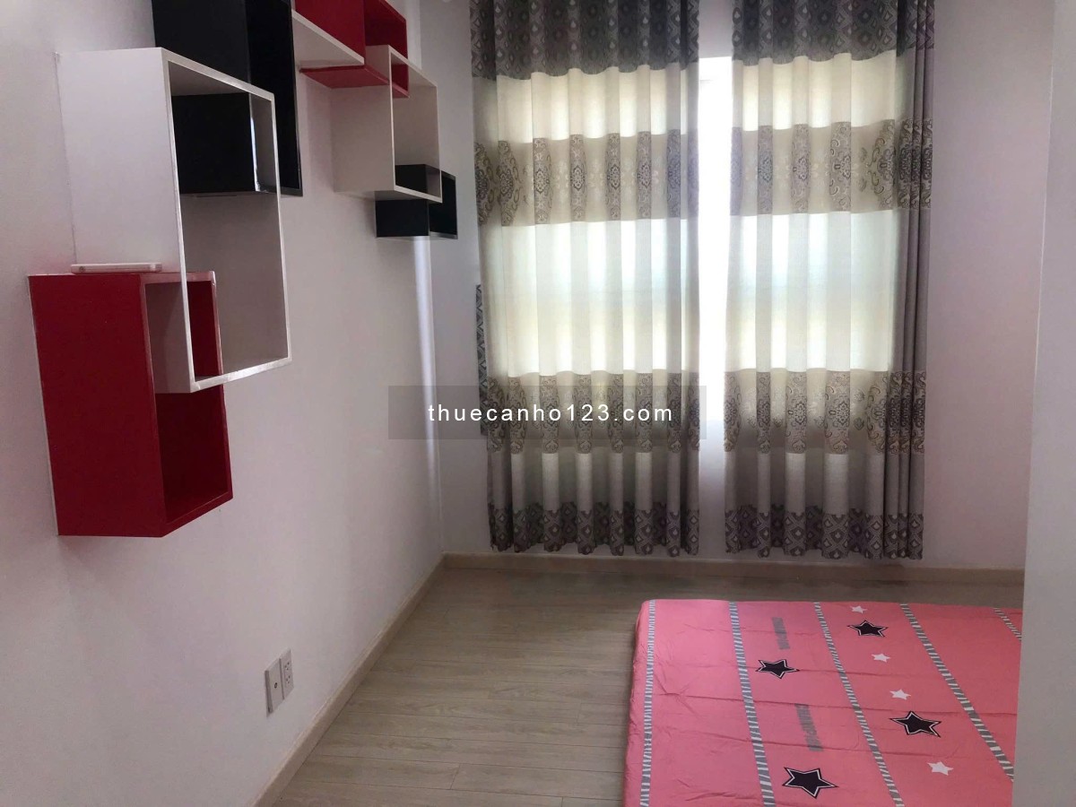 Chung cư Bàu cát, p10, Tân BÌnh: 83m2, 2p ngủ, 2wc, 11tr/th