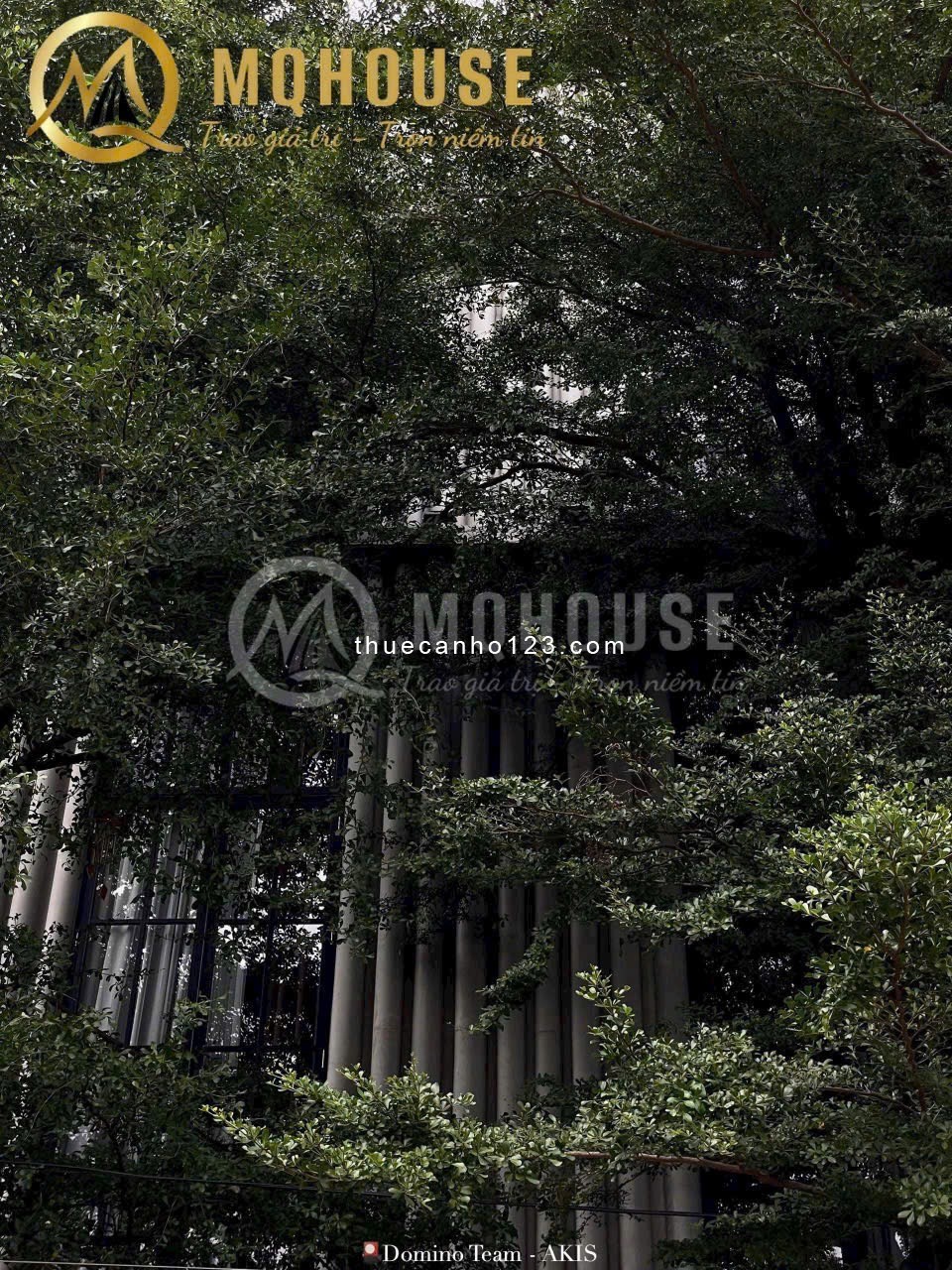 Cho Thuê Căn Hộ Duplex Cao Cấp - Decor Tối Giản Có Gu, Khu Dân Cư Yên Tĩnh Ngay Metro Thảo Điền