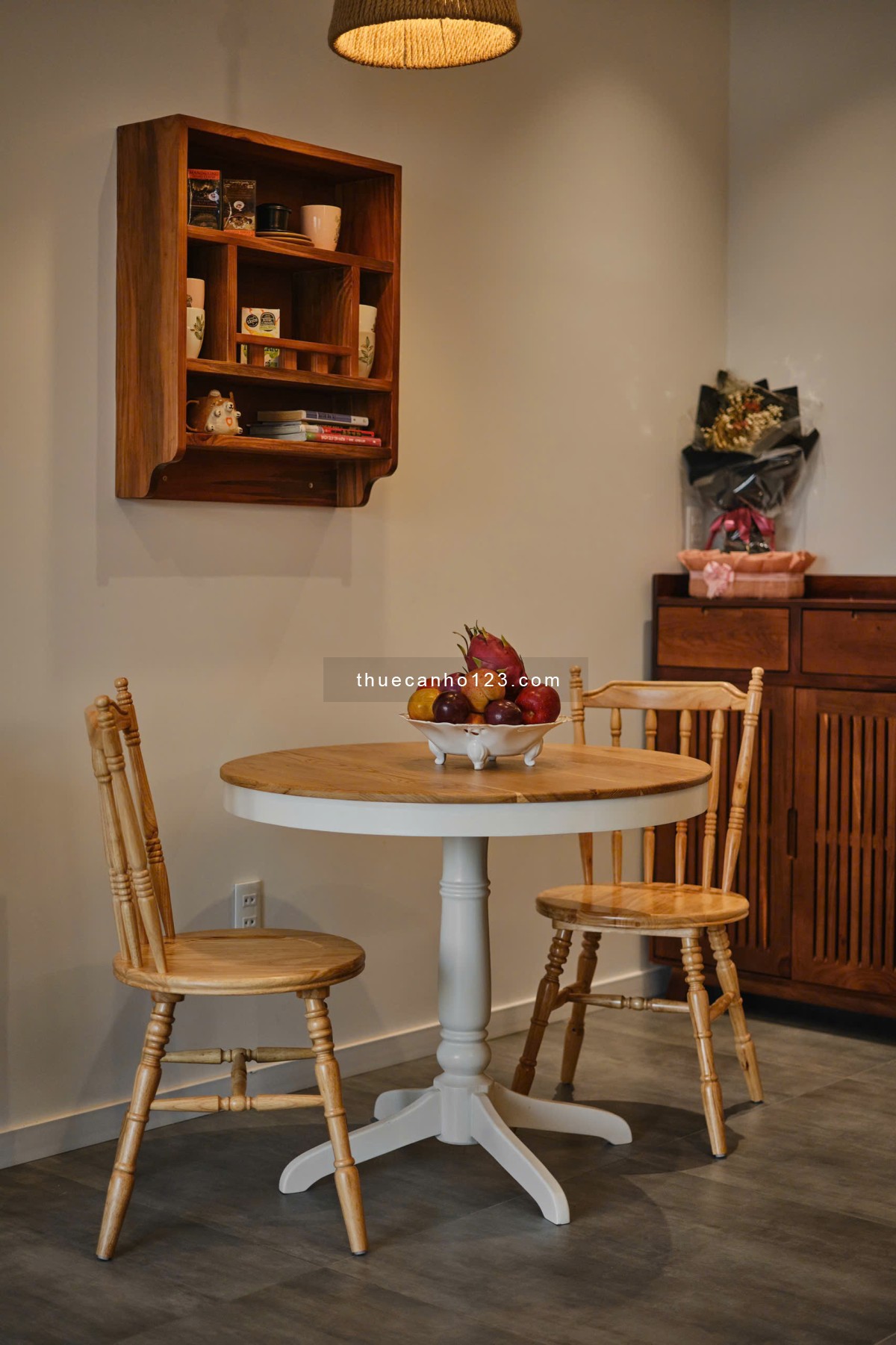 Khai Trương Hệ Thống Căn Hộ Cao Cấp tại Thảo Điền - Full Nội Thất -Thiết kế Hiện Đại,Ban Công Thoáng