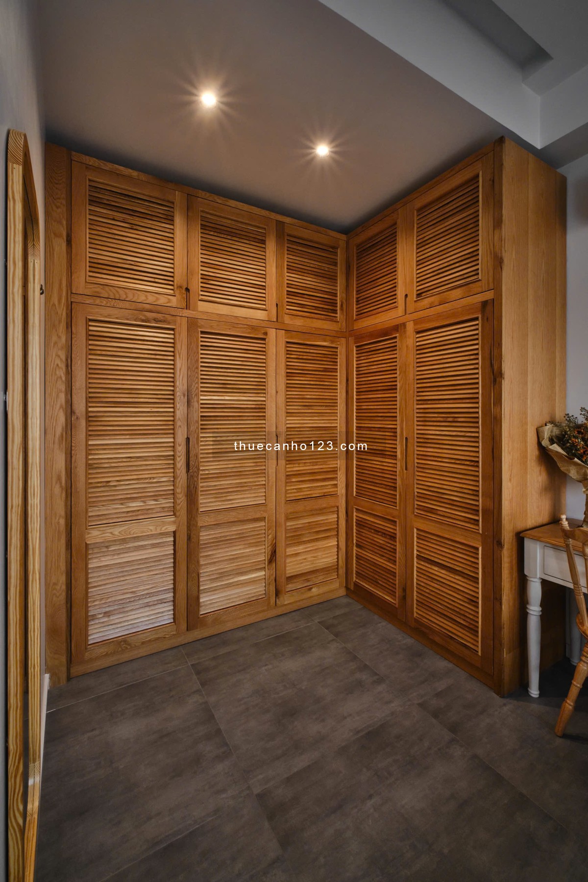 Khai Trương Hệ Thống Căn Hộ Cao Cấp tại Thảo Điền - Full Nội Thất -Thiết kế Hiện Đại,Ban Công Thoáng