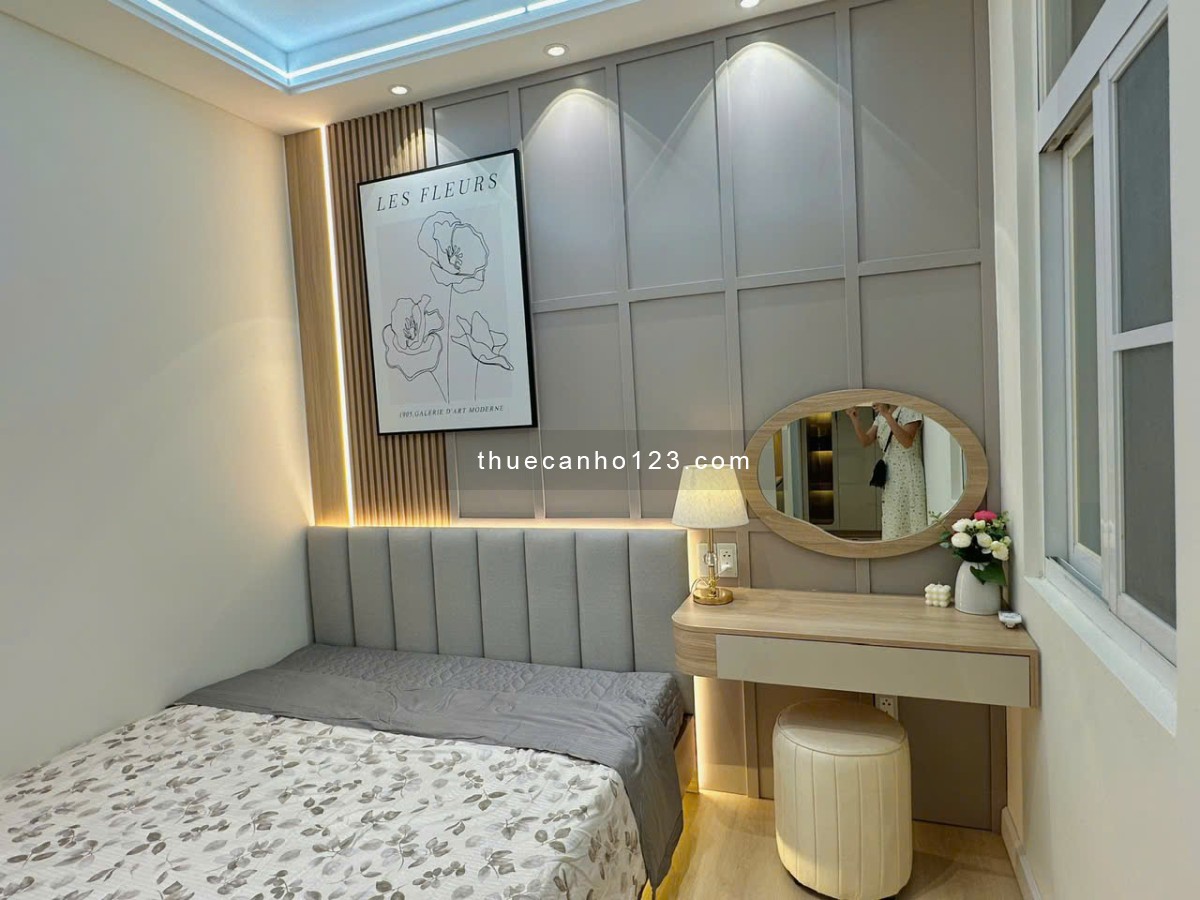 Giỏ hàng cho thuê gấp căn hộ chỉ từ 14 triệu – 3 phòng ngủ – Nhận tìm nhà theo nhu cầu