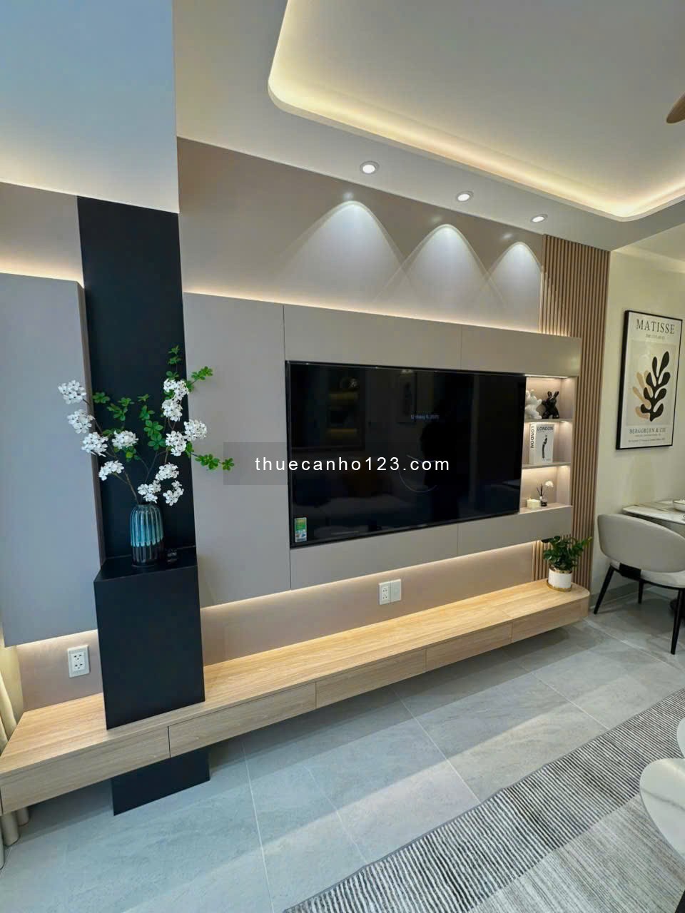 Giỏ hàng cho thuê gấp căn hộ chỉ từ 14 triệu – 3 phòng ngủ – Nhận tìm nhà theo nhu cầu