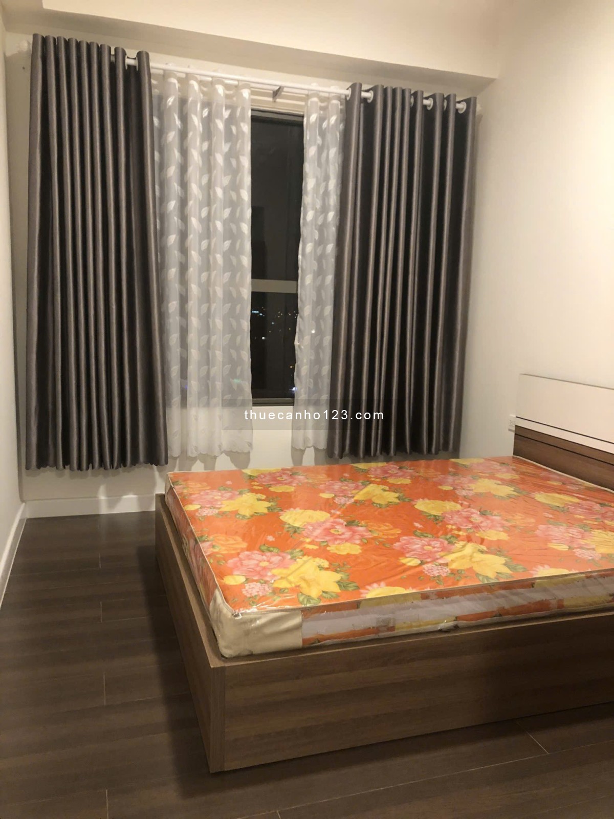 Cho thuê THE SUN AVENUE 2PN – 1WC – Full Đầy Đủ NT 56m2 15 TRIỆU, QUẬN 2