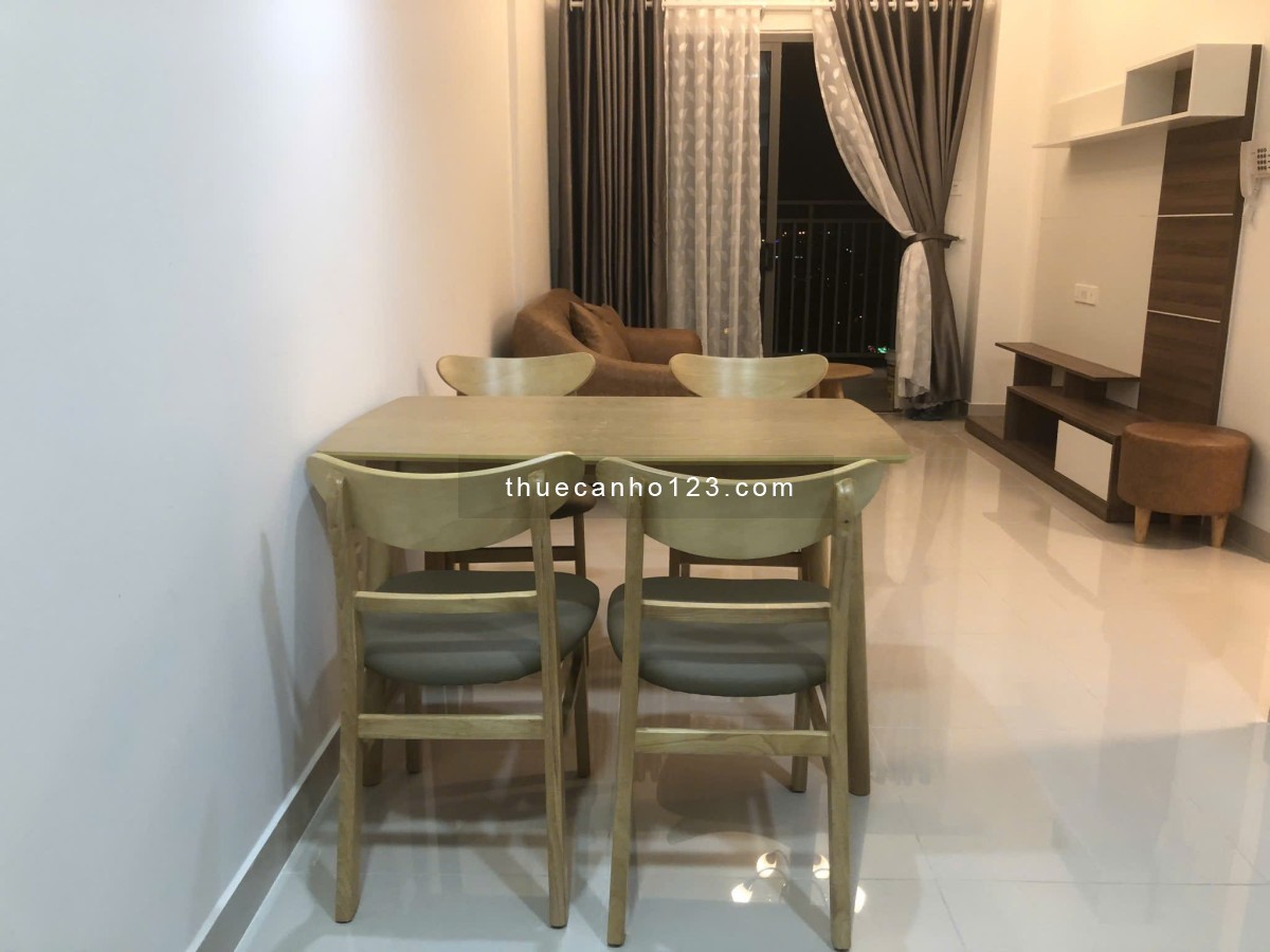 Cho thuê THE SUN AVENUE 2PN – 1WC – Full Đầy Đủ NT 56m2 15 TRIỆU, QUẬN 2