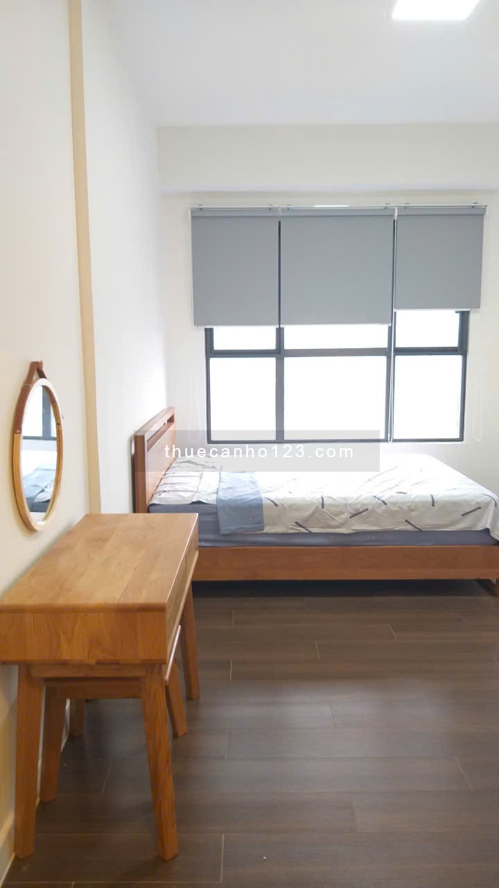 THE SUN AVENUE, Gọi Hạnh thuê 2PN – 2WC – Full Đầy Đủ NT 76m2 17.5 TRIỆU, QUẬN 2