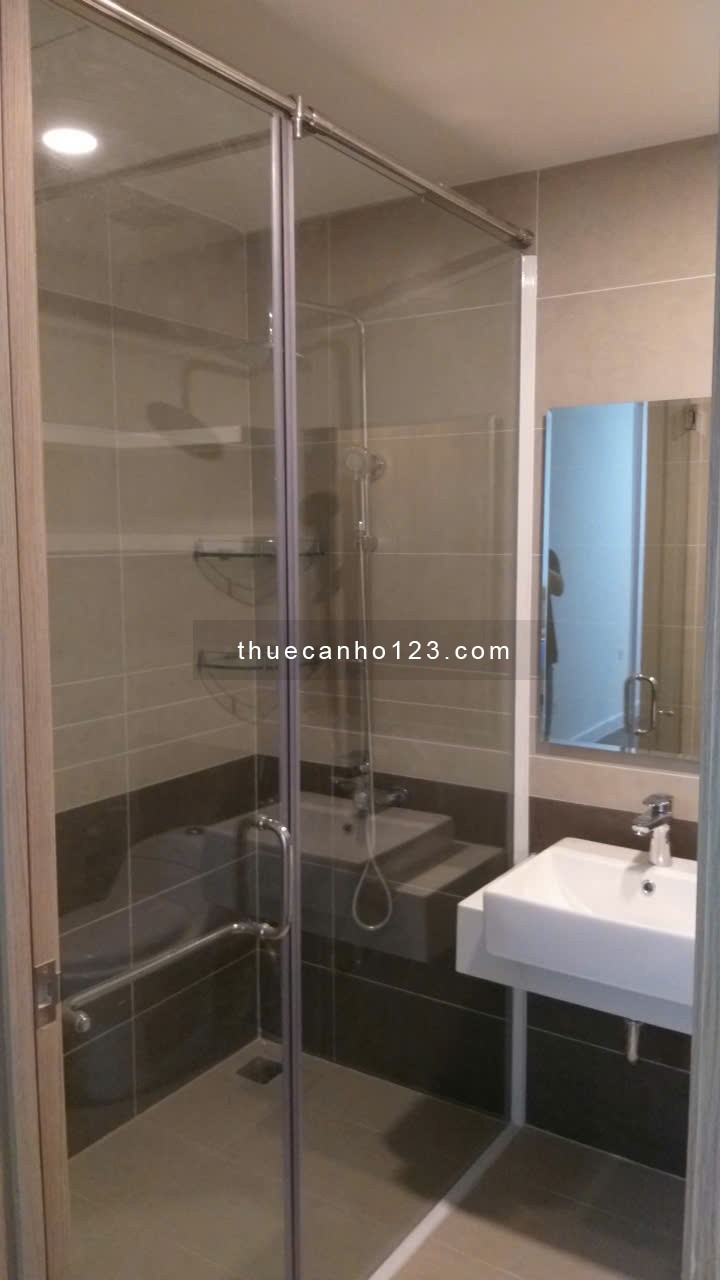 THE SUN AVENUE, Gọi Hạnh thuê 2PN – 2WC – Full Đầy Đủ NT 76m2 17.5 TRIỆU, QUẬN 2