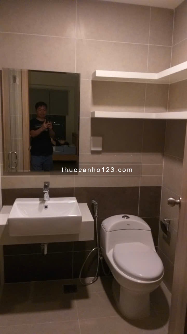 THE SUN AVENUE, Gọi Hạnh thuê 2PN – 2WC – Full Đầy Đủ NT 76m2 17.5 TRIỆU, QUẬN 2