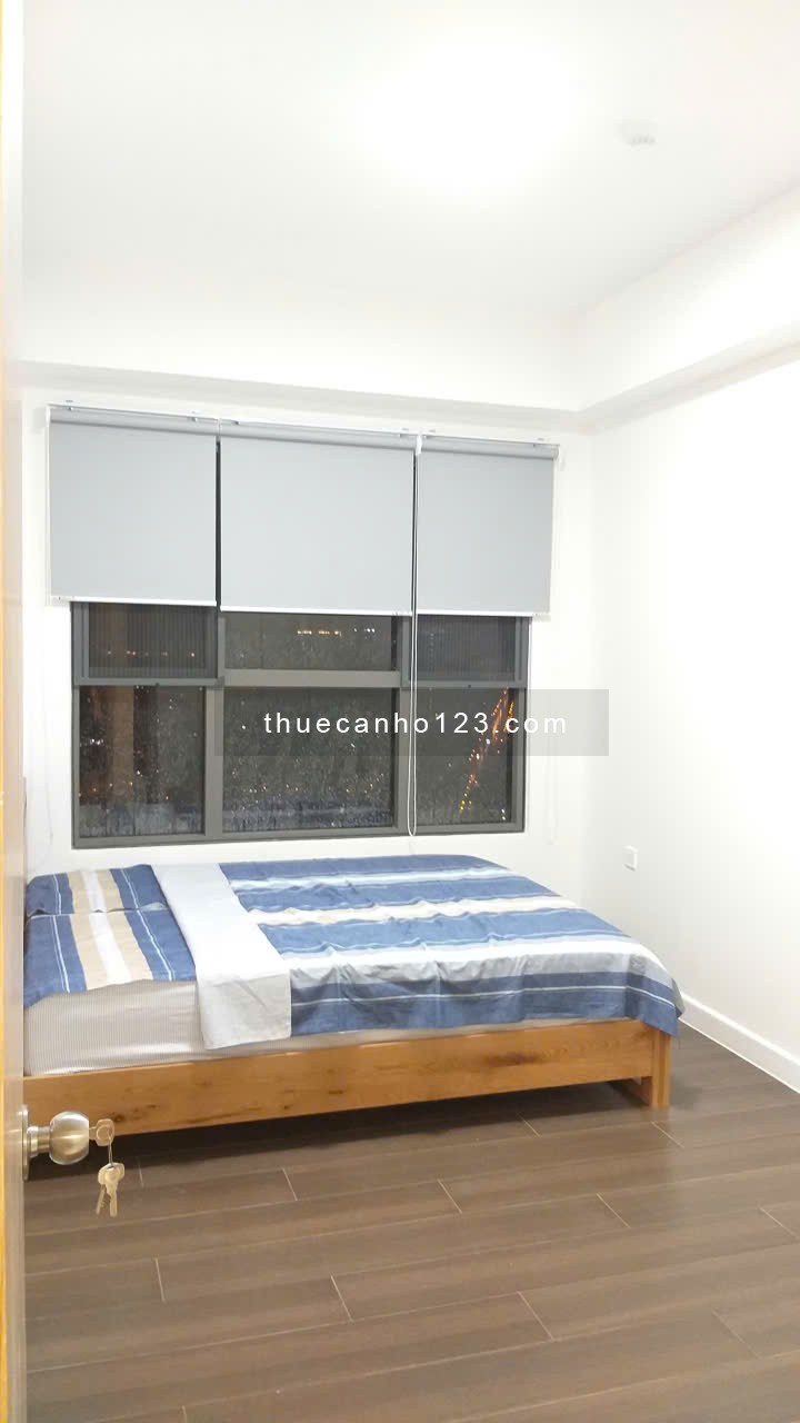 THE SUN AVENUE, Gọi Hạnh thuê 2PN – 2WC – Full Đầy Đủ NT 76m2 17.5 TRIỆU, QUẬN 2