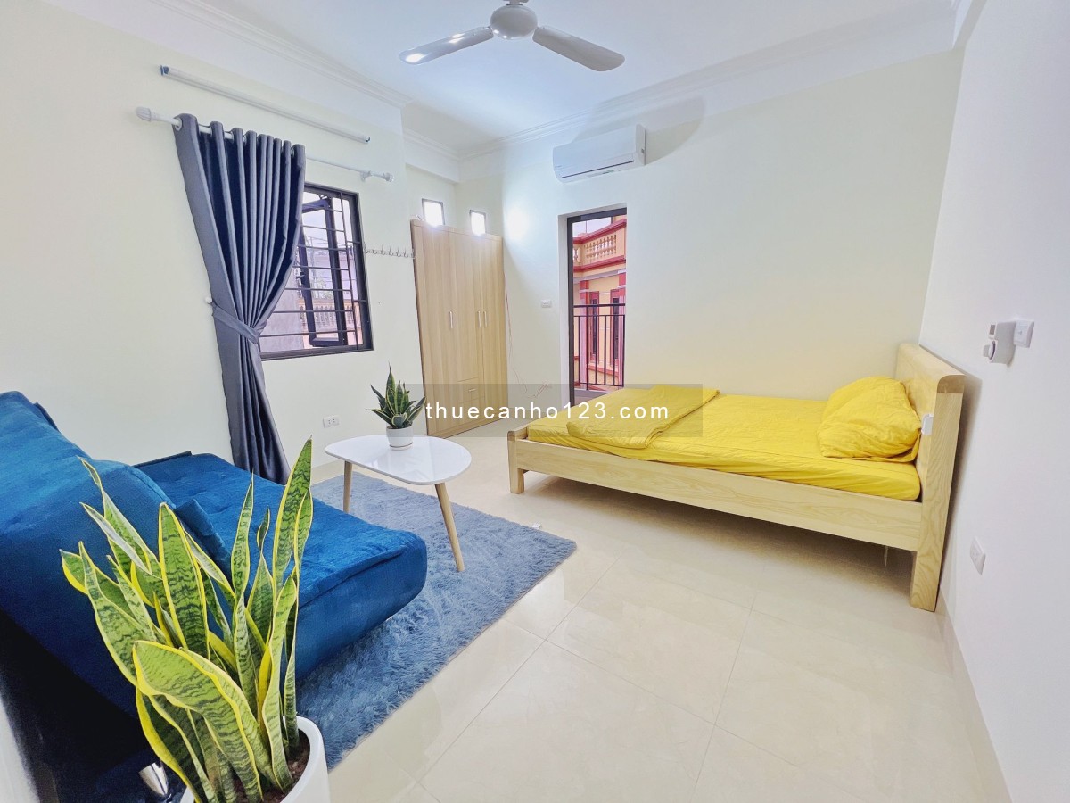 Cho thuê phòng tại Triều Khúc 38 m² vào ở luôn - Ảnh 1