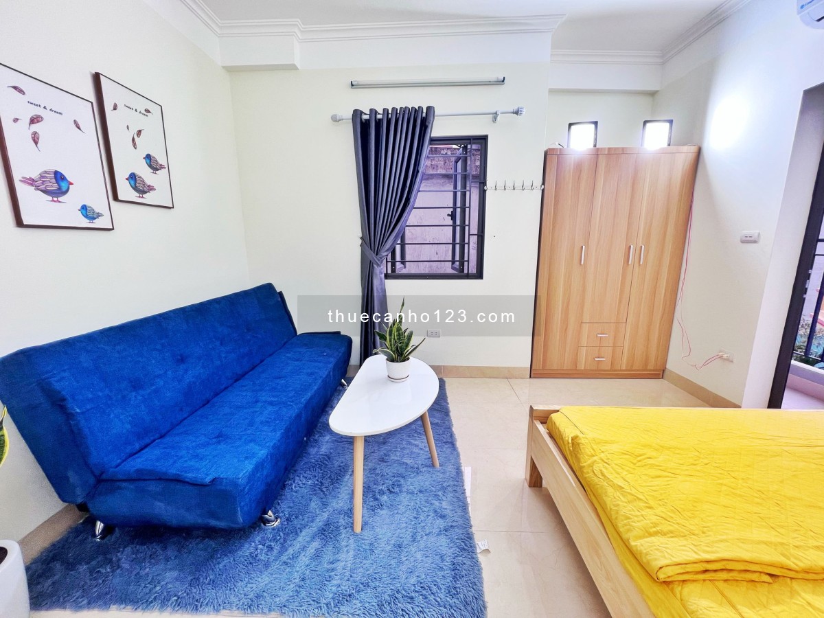 Cho thuê phòng tại Triều Khúc 38 m² vào ở luôn - Ảnh 2