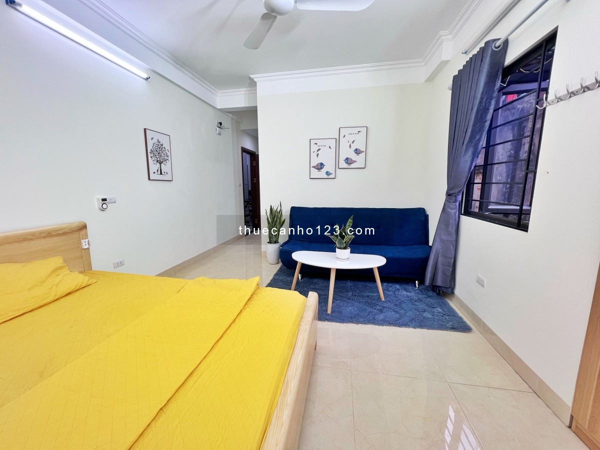 Cho thuê phòng tại Triều Khúc 38 m² vào ở luôn - Ảnh 4
