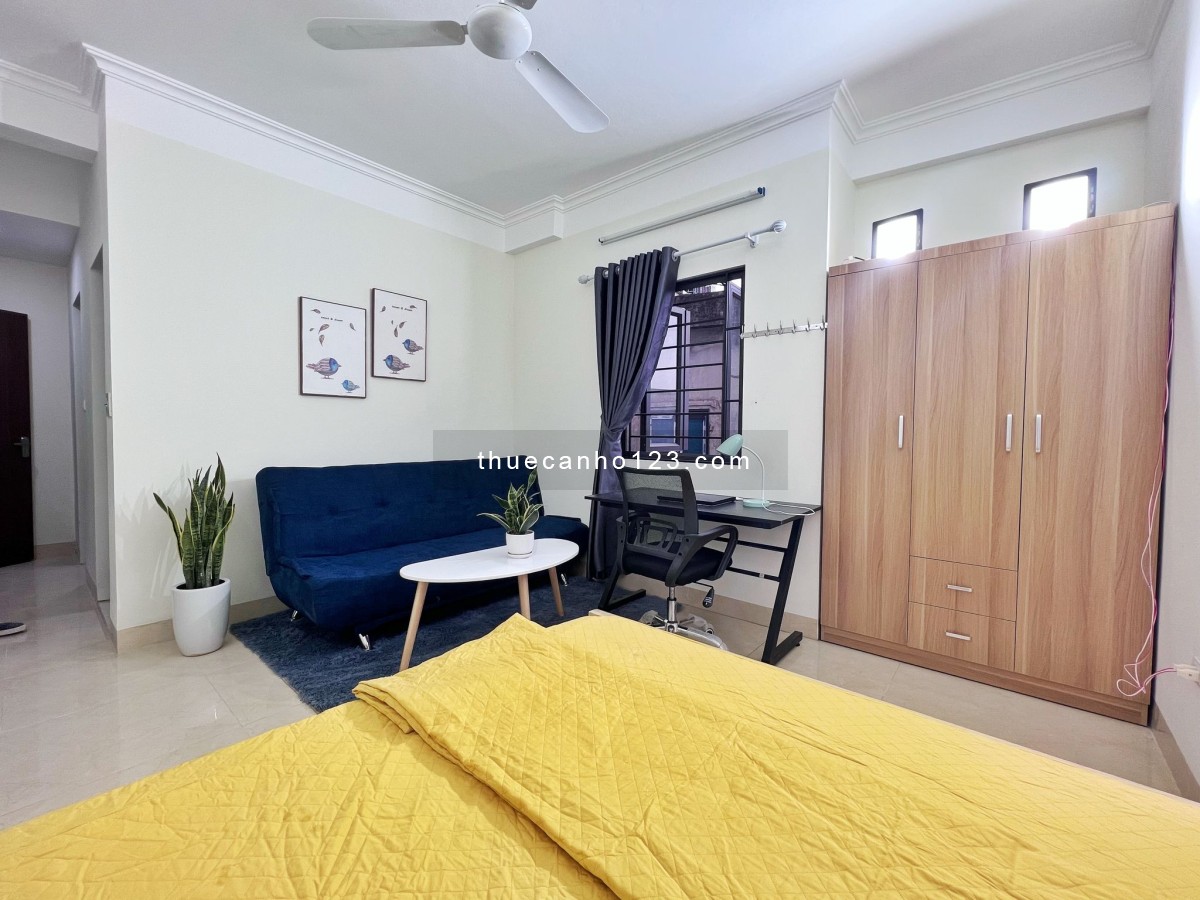 Cho thuê phòng tại Triều Khúc 38 m² vào ở luôn - Ảnh 5