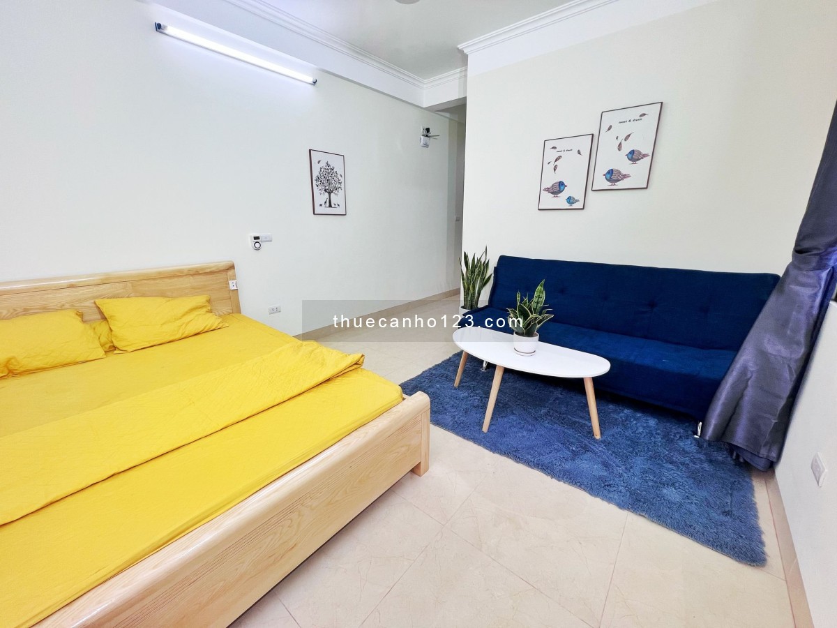Cho thuê phòng tại Triều Khúc 38 m² vào ở luôn - Ảnh 6